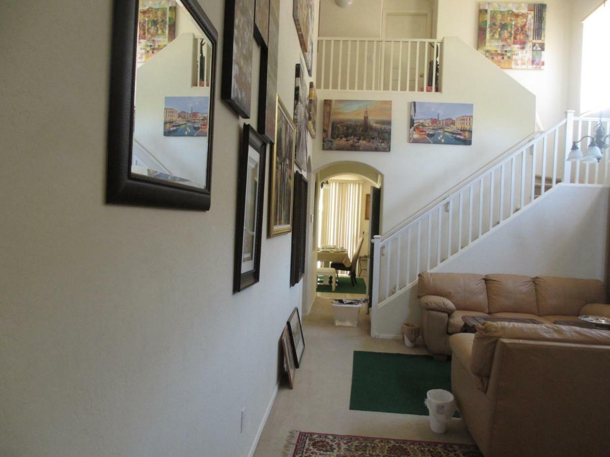 Art Gallery Vacation House Gilbert Exterior photo